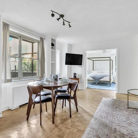 1 Bedroom Downtown Condo Amazing Location*Self Check-In** Atlanta Esterno foto