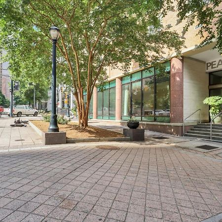 1 Bedroom Downtown Condo Amazing Location*Self Check-In** Atlanta Esterno foto